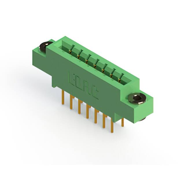 333-014-523-803 EDAC Inc.  Edgeboard Connectors